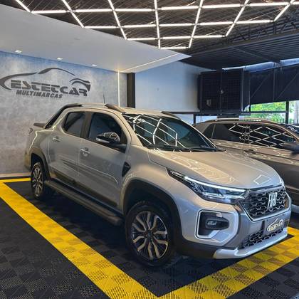 FIAT STRADA 1.0 TURBO 200 FLEX RANCH CD CVT